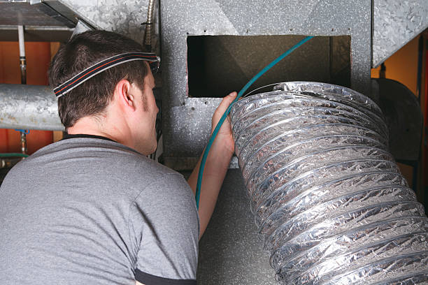 Best HVAC Duct Inspection Services  in South Huntington, NY