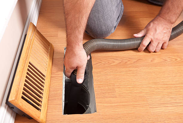 Best Home Air Vent Cleaning  in South Huntington, NY